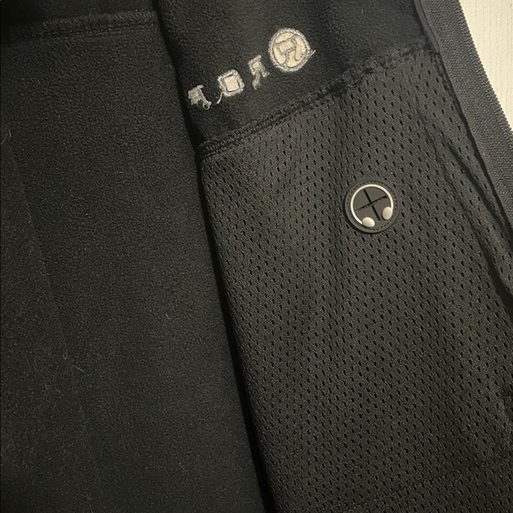 Roper Soft Shell Vest - Picture 4 of 4